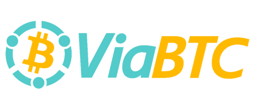 VIABTC vector logo small