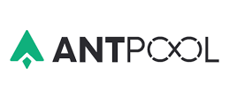 antpool vector logo small