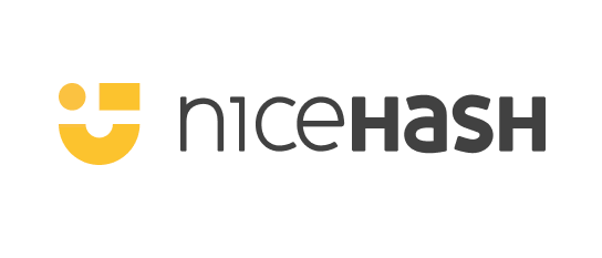 nicehash vector logo small